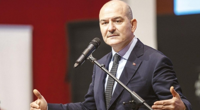 "SOYLU'NUN AKRABASININ ADI MARMARİS'TEKİ BIÇAKLI SALDIRIDA" 