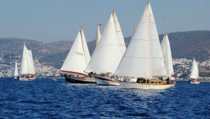 The Bodrum Cup’ta ilk etap geçildi