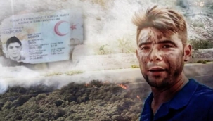 Yangın Şehidinin Kardeşi: Cumhurbaşkanı Talimat Verdiği Halde Bize Verilen Sözler Tutulmadı