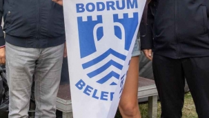 Bodrumlu sporcu Aysu Türkoğlu başarısıyla gururlandırdı
