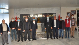 Dalaman tarım fuarına ev sahipliği yapacak