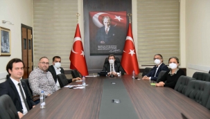 Dalyan’a sürdürülebilir ‘Eko Turizm’ projesi