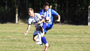 Dalyanspor: 1 - Ortaca Belediyespor: 3
