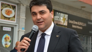 DP Genel Başkanı Uysal: “Ya bir yol bulacağız, ya bir yol açacağız”