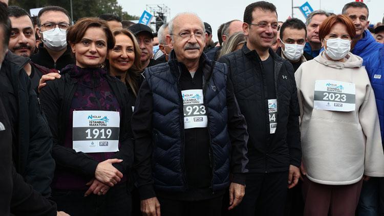 Bugünkü adıyla "İstanbul Maratonu" her sene düzenlenmeye devam ediyor. 
