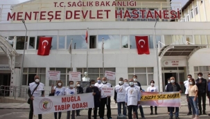 “EK ÖDEME DEĞİL TEK ÖDEME İSTİYORUZ”