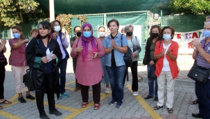 Eşe karşı cinayete ağırlaştırılmış müebbet