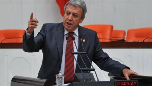 ESKİ MİLLETVEKİLİ ARSLAN’IN ANNESİ VEFAT ETTİ