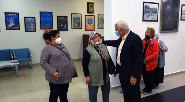 İlk defa Anıtkabir’i ziyaret edecekler