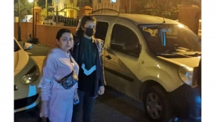 Kırmızı bültenle aranıyordu, Fethiye’de yakalandı
