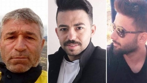 Korkunç olay! Baba ve 2 oğlu yemek yerken öldürüldü