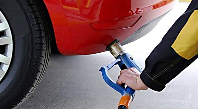 LPG’ye bir zam daha