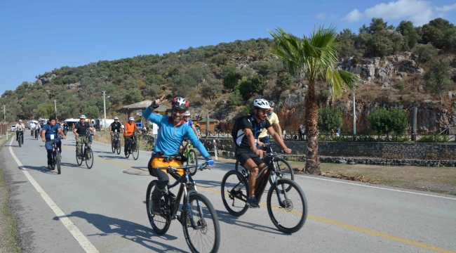 Muğla’da alternatif turizm için tanıtım atağı