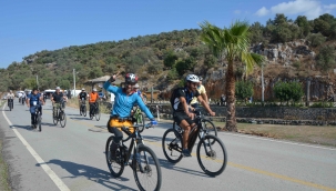 Muğla’da alternatif turizm için tanıtım atağı