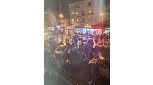 Muğla’da iki grup arasında silahlı kavga: 1 ölü