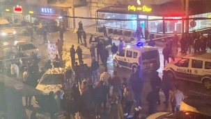 Muğla’da iki grup arasında silahlı kavga: 1 ölü