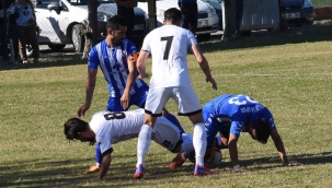 Muğla Süper Amatör Ligde 3.hafta başlıyor