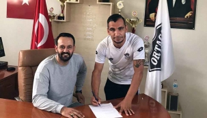 Ortaca Belediyespor'da transfer çalışmaları hız kazandı