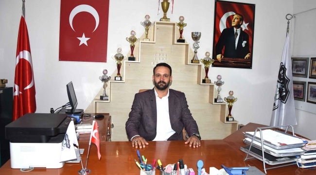 Ortaca Belediyespor yeni yönetimi belli oldu