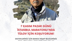 İstanbul Maratonu'nda, Ben de varım..