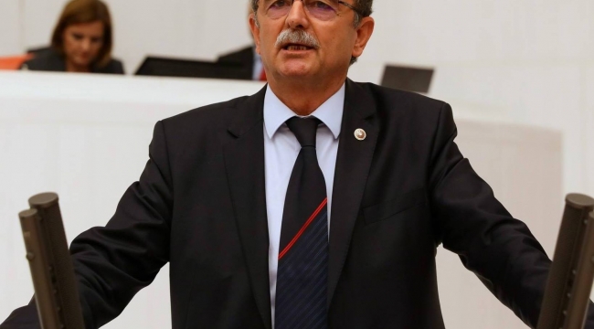 RES için tapulara kamulaştırma şerhi Meclis'e taşındı