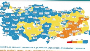 Son 24 saatte korona virüsten 201 kişi hayatını kaybetti