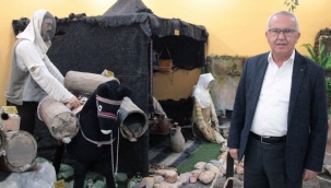 TAB Başkanı Şahin: “Türkiye’de sahte bal algısı var”