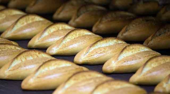  Türkiye Fırıncılar Federasyonu'ndan 'ekmek zammı' genelgesi: Kilogram fiyatı 12 liranın üzerinde olmayacak 