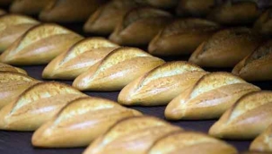  Türkiye Fırıncılar Federasyonu'ndan 'ekmek zammı' genelgesi: Kilogram fiyatı 12 liranın üzerinde olmayacak 