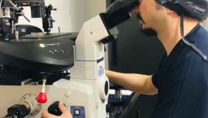Uzmanlardan genç erkeklere uyarı: Kafein sperm hücrelerinin hareketlerini bozuyor