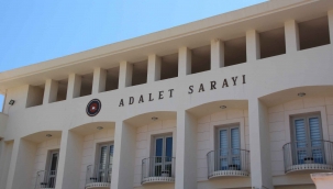 Bodrum Vergi Dairesi Müdürlüğü'ne rüşvet operasyonu: 3 gözaltı