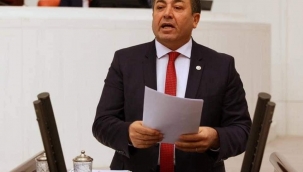 CHP'li Alban: 'Yerel basın tükenme noktasına geldi'