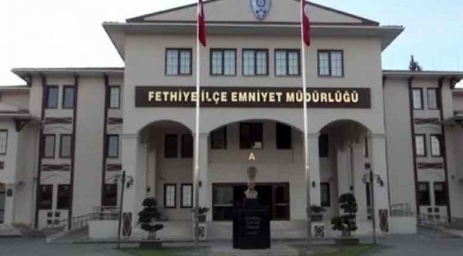 Fethiye'de evrakta sahtecilik ve rüşvet operasyonu: 10 gözaltı