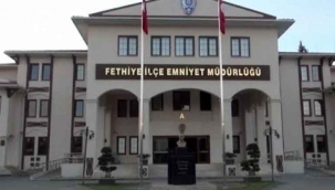 Fethiye'de evrakta sahtecilik ve rüşvet operasyonu: 10 gözaltı