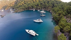 Göcek halkı Muçev Marina davası ile doğaya sahip çıkıyor