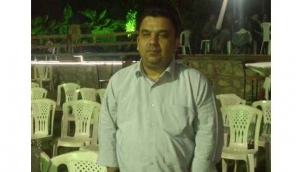 Halı saha maçında fenalaşan vatandaş hayatını kaybetti