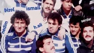 Milasspor’un efsane ismi Ahmet Nedim Bardakçı vefat etti
