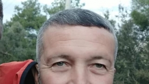 Muhasebeci Özkan Atakan Vefat etti.