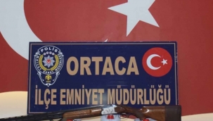 Ortaca'da yılbaşı öncesi kaçak içki denetimi