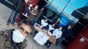 Sağlıkçılar Emek bizim ise, Söz bizimdir!