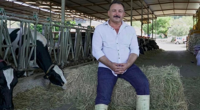 Süt üreticisinin üretim hevesi kursağında kaldı