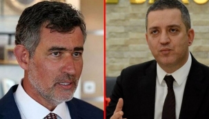 TBB Başkanlığına seçilen Erinç Sağkan: 'Bugün itibariyle' diyerek ilk değişikliği açıkladı
