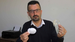 Yengeç kabuğu ve balık pulundan jelatin üretilecek