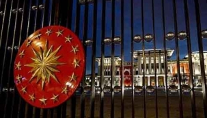 ADALET BAKANI İSTİFA ETTİ; TÜİK BAŞKANI DEĞİŞTİ