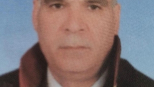 Avukat Enver Eryılmaz vefat etti.