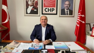 CHP'Lİ DEMİR'DEN MUMCU'YU ANMA MESAJI!