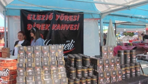 Datça’da yöresel ürünler festivali ilgi görüyor
