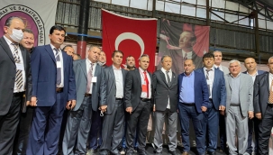 Fethiye’de Başkanlık yarışının galibi Soydemir