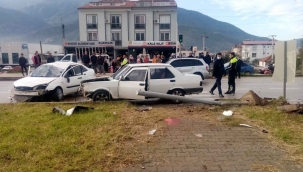 Fethiye’de otomobilin çarptığı yaya öldü