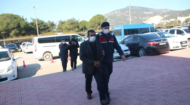 Gamze’nin ölümünde flaş gelişme: Anne ve babası tutuklandı
